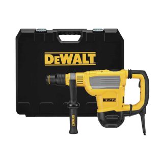 DEWALT bušaći čekić D25614K-QS