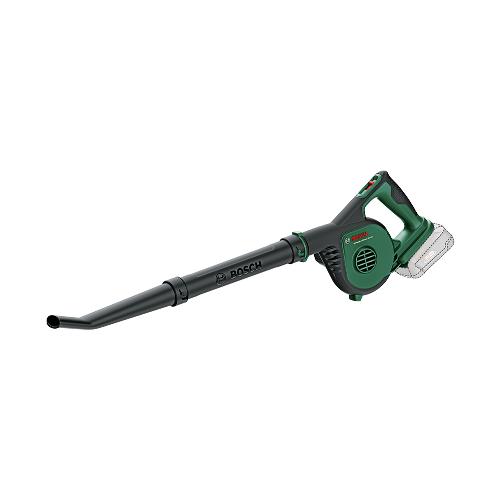 BOSCH aku puhač za lišće UniversalLeafBlower 18V-130 18V bez baterije