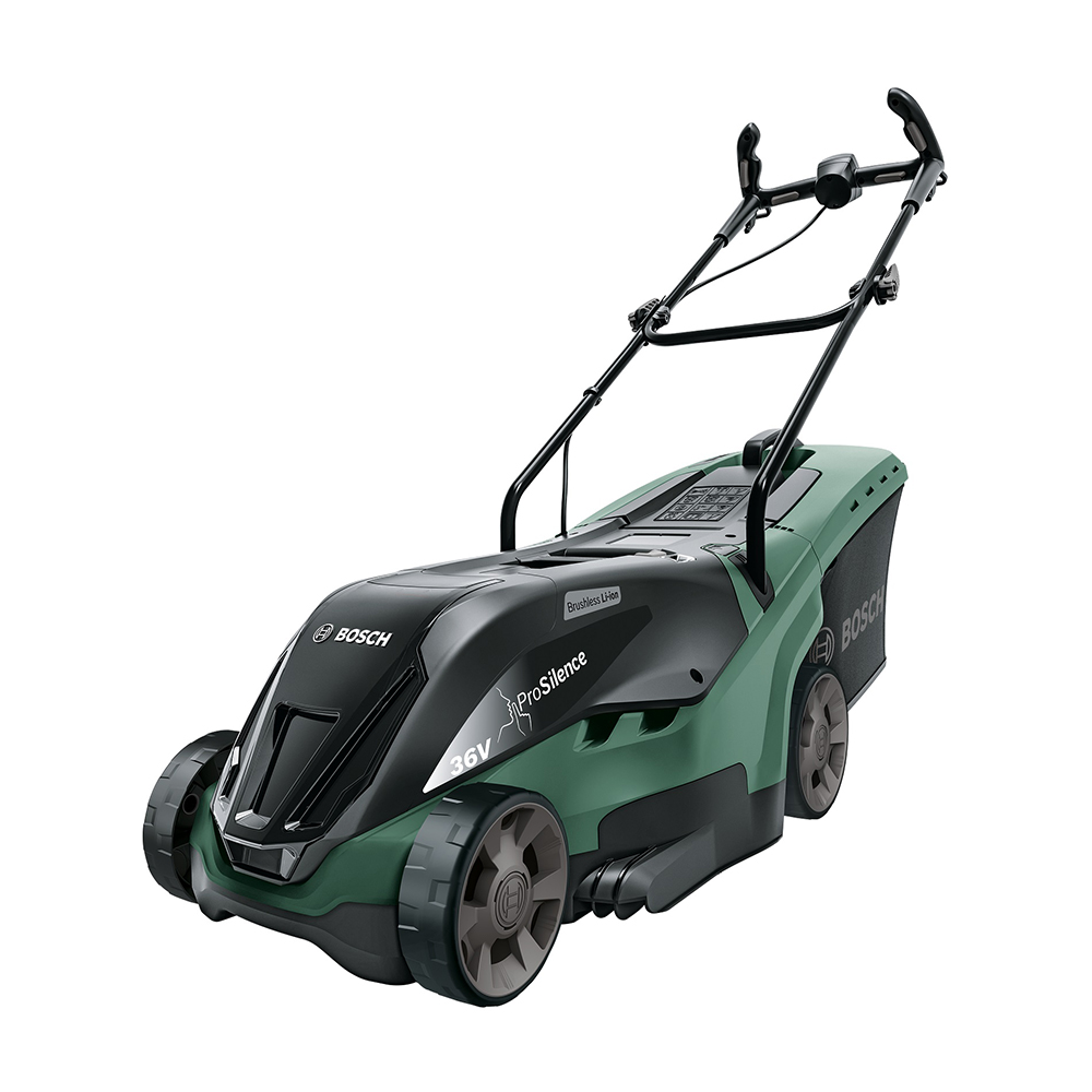 BOSCH aku kosilica za travu UniversalRotak 36-550 36V 4,0Ah