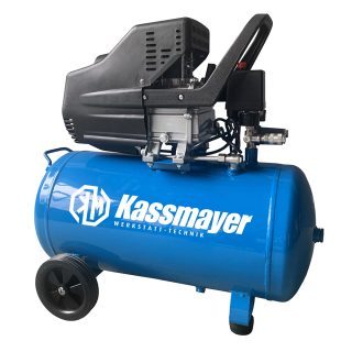 KASSMAYER kompresor 50 L