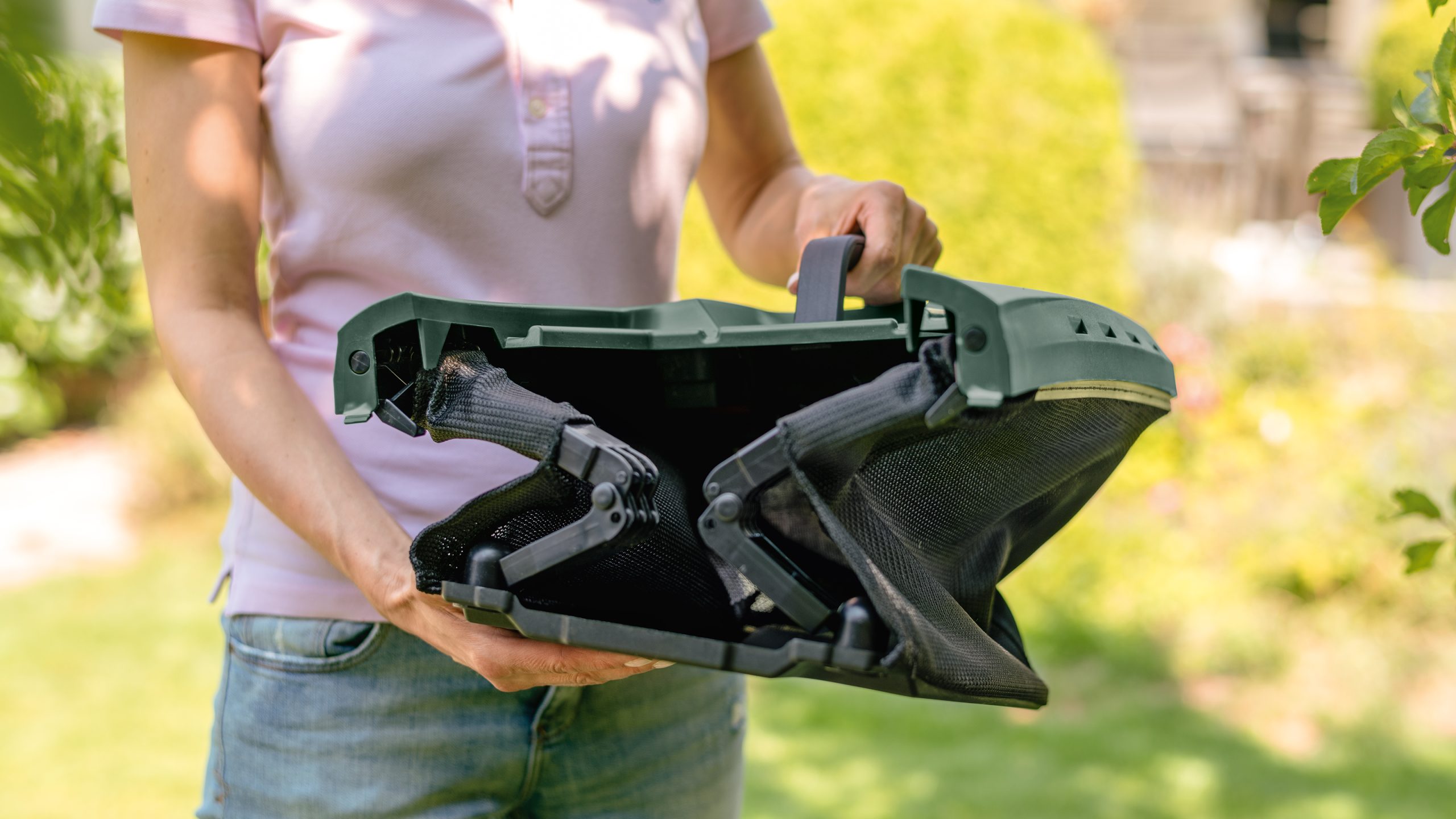 BOSCH aku kosilica za travu UniversalRotak 36-550 36V bez baterije - Slika 3