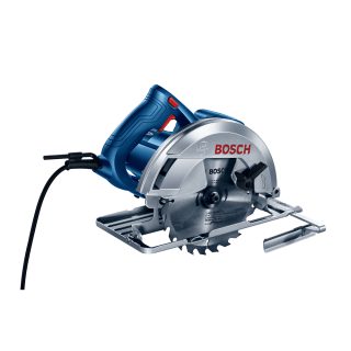 BOSCH ručna kružna pila GKS 140