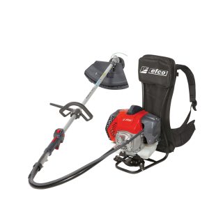 EFCO leđni motorni trimer DSH 5000 BP