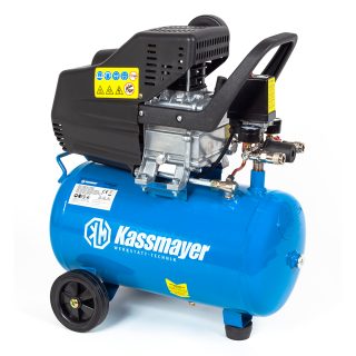 KASSMAYER kompresor 24 L