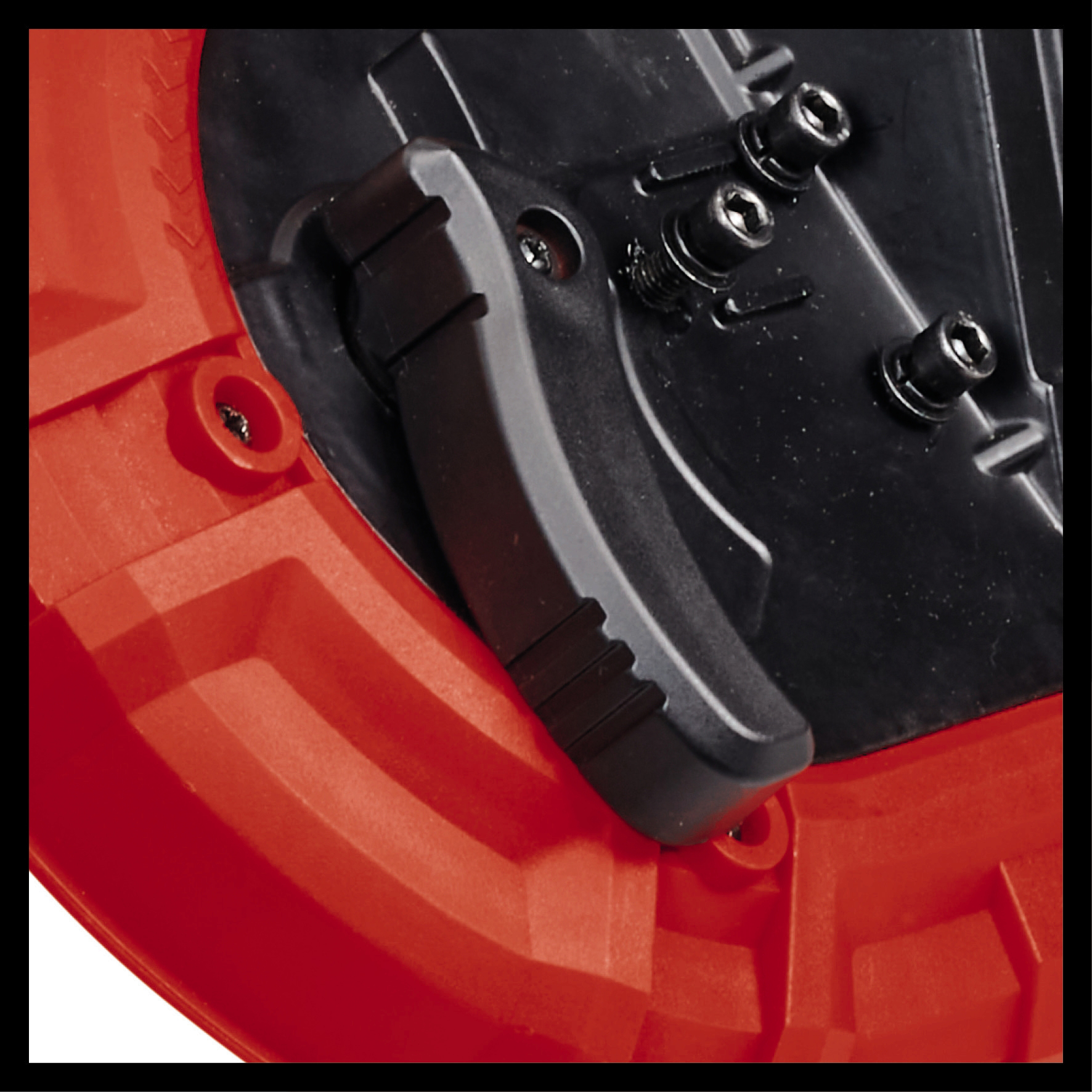 EINHELL aku tračna pila za metal TE-MB 18/127 Li PXC 18V bez baterije - Slika 3