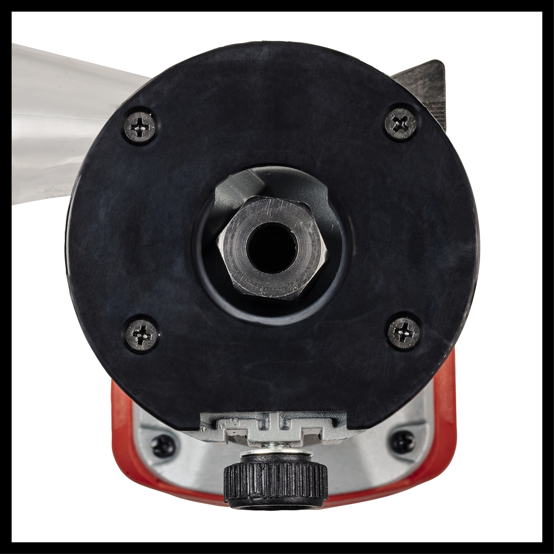 EINHELL PROFESSIONAL aku jednoručna glodalica TP-ET 18 Li BL PXC 18V bez baterije - Slika 4