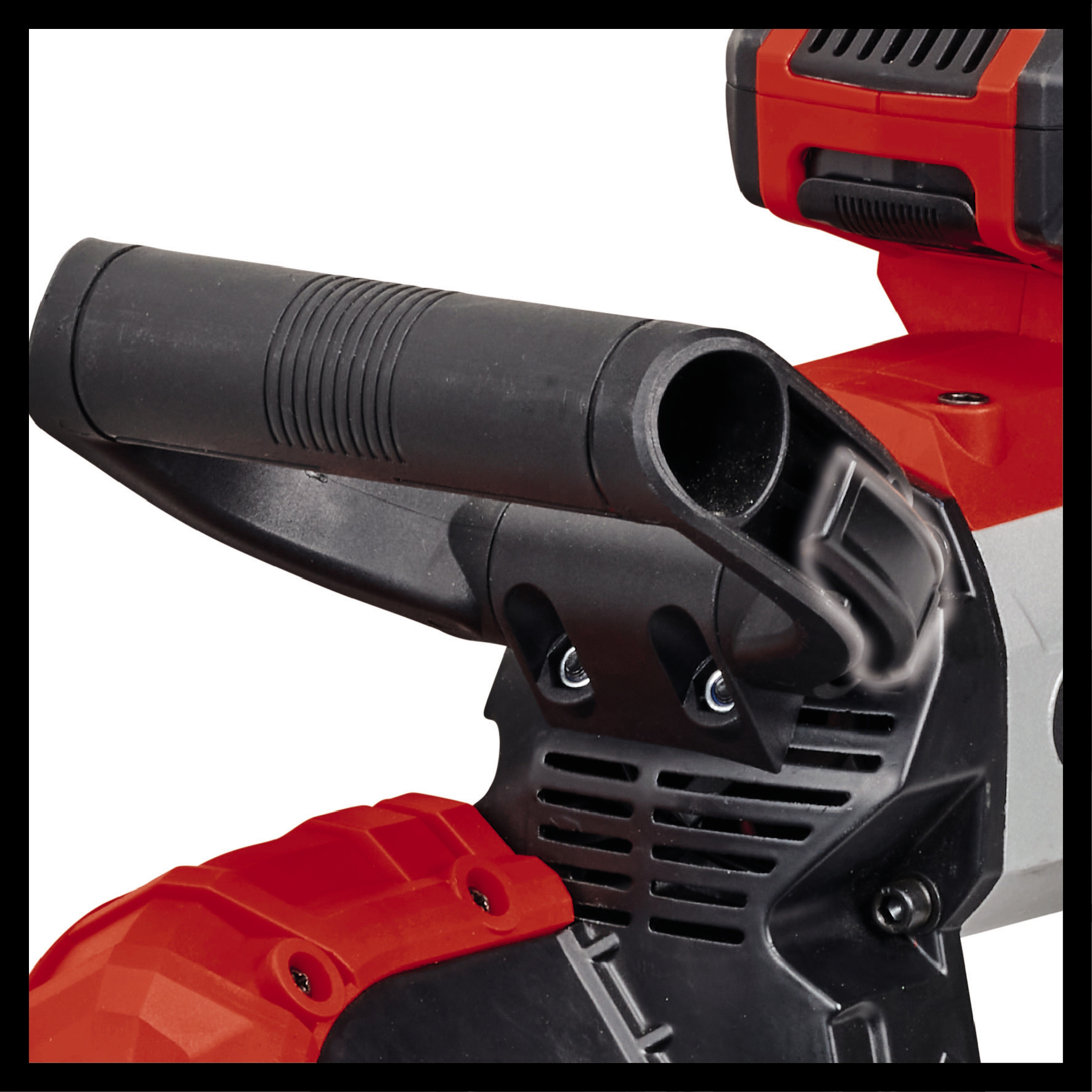 EINHELL aku tračna pila za metal TE-MB 18/127 Li PXC 18V bez baterije - Slika 4