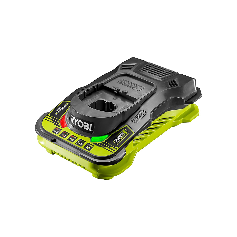 RYOBI brzi punjač akumulatora 18V RC18150