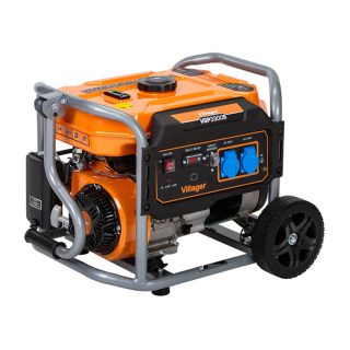 VILLAGER agregat VGP 3300 S