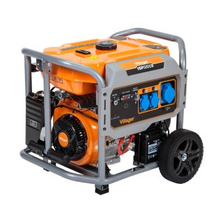 VILLAGER agregat VGP 5900 S