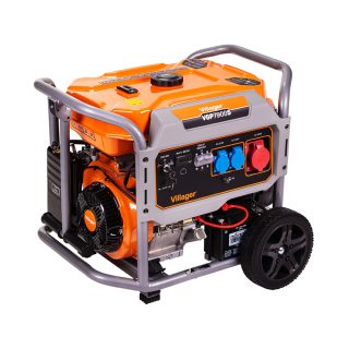 VILLAGER agregat VGP 7900 S