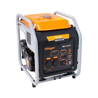 VILLAGER inverterski agregat VGI 3500 O