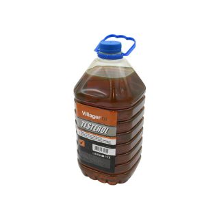 VILLAGER ulje za lanac 3 l 079282