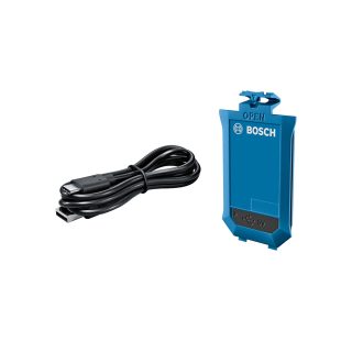BOSCH akumulator za GLM BA 3,7V 1,0Ah A