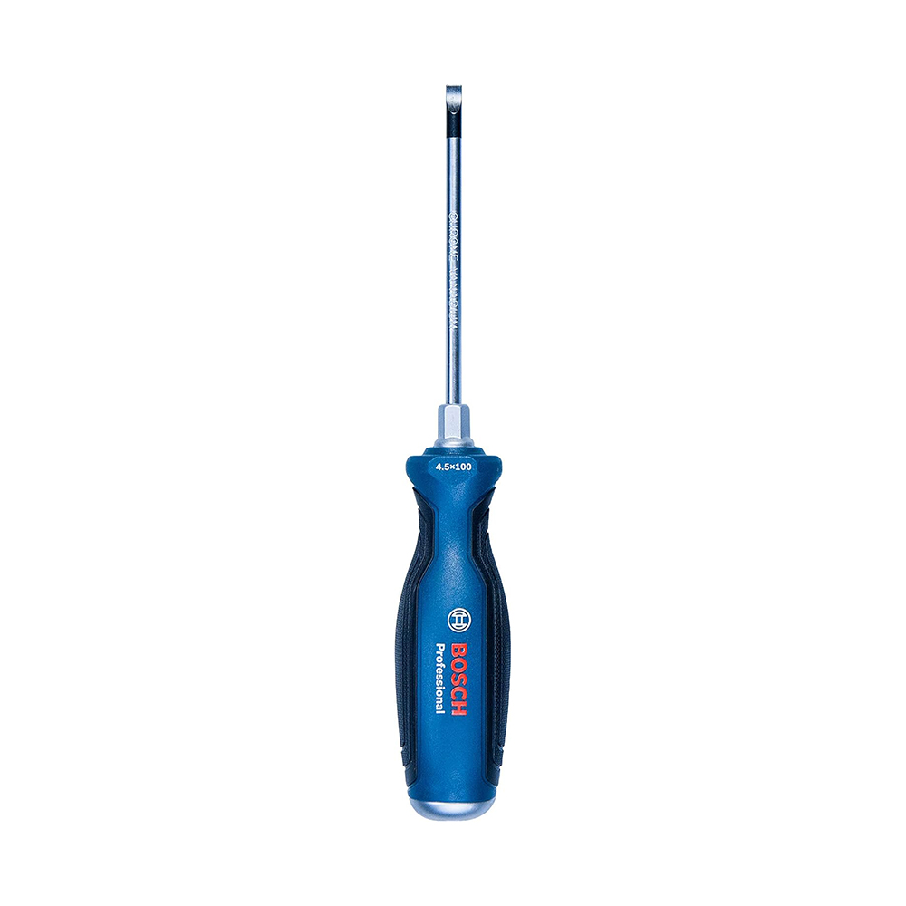 BOSCH odvijač plosnati SL 4,5x100 mm