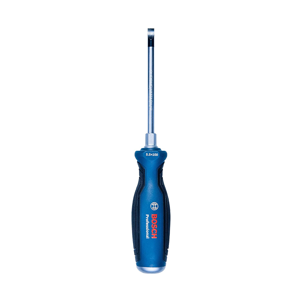 BOSCH odvijač plosnati SL 5,5x100 mm