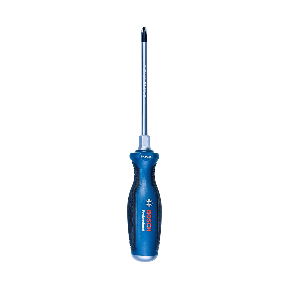BOSCH odvijač križni PH2 2x125 mm