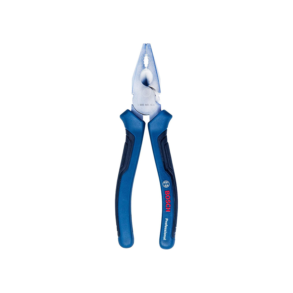 BOSCH kliješta kombinirana 180 mm