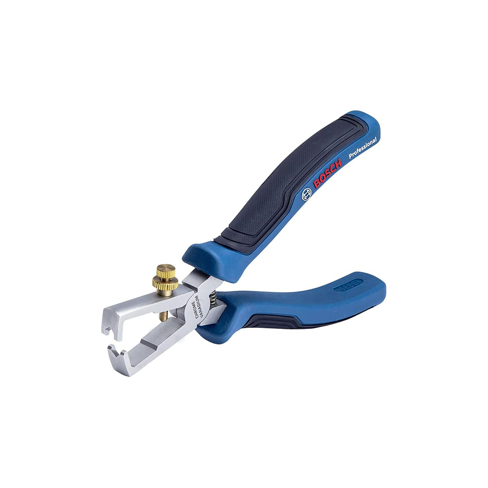 BOSCH kliješta za skidanje izolacije 160 mm