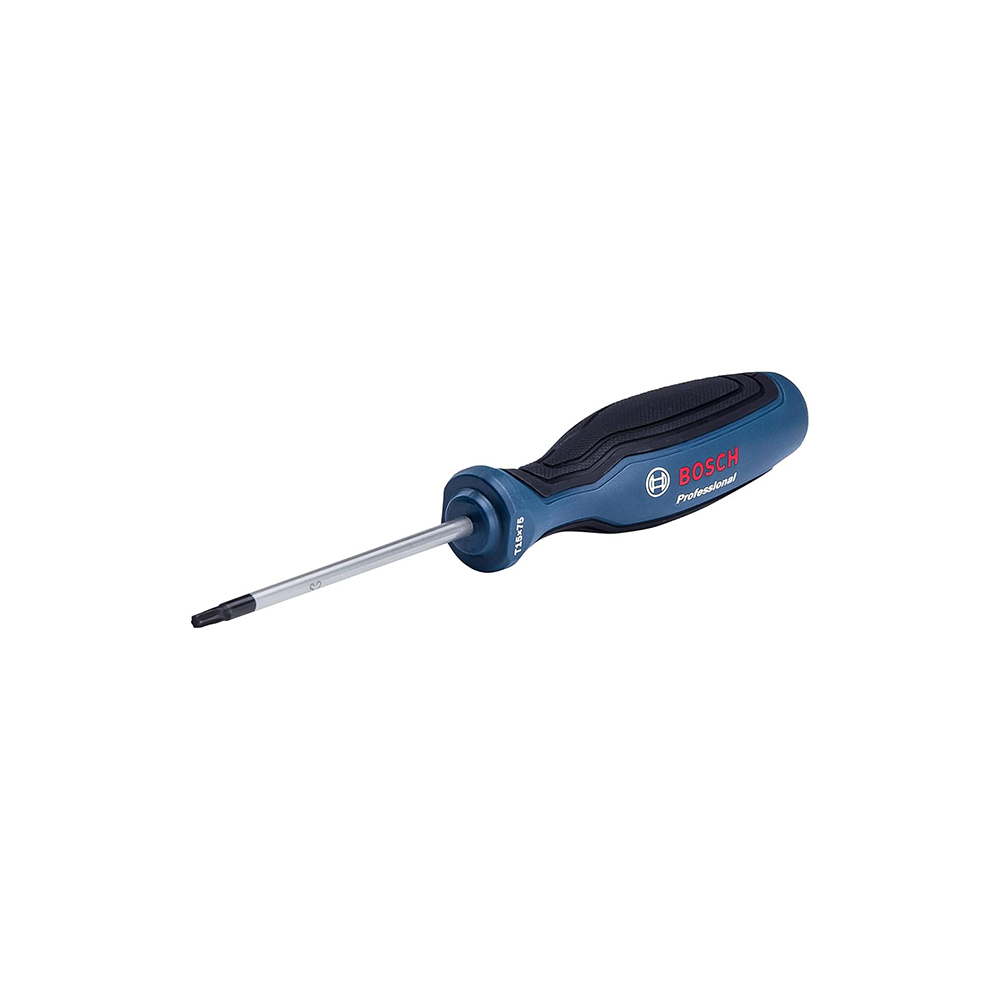 BOSCH odvijač torx TX15 15x75 mm