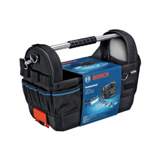 BOSCH set ručnih alata s torbom GWT 20 17-dijelni