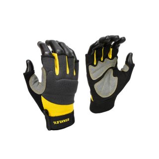 STANLEY rukavice Razor SY540L, vel. 10
