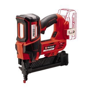 EINHELL aku pištolj za čavle FIXETTO 18/38 S PXC 18V bez baterije