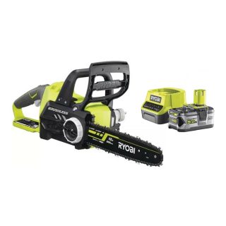 RYOBI aku lančana pila RCS18X3050F 18V 5,0Ah