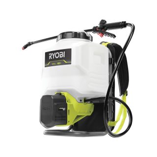 RYOBI akumulatorska prskalica RY18BPSA-0 18V bez baterije