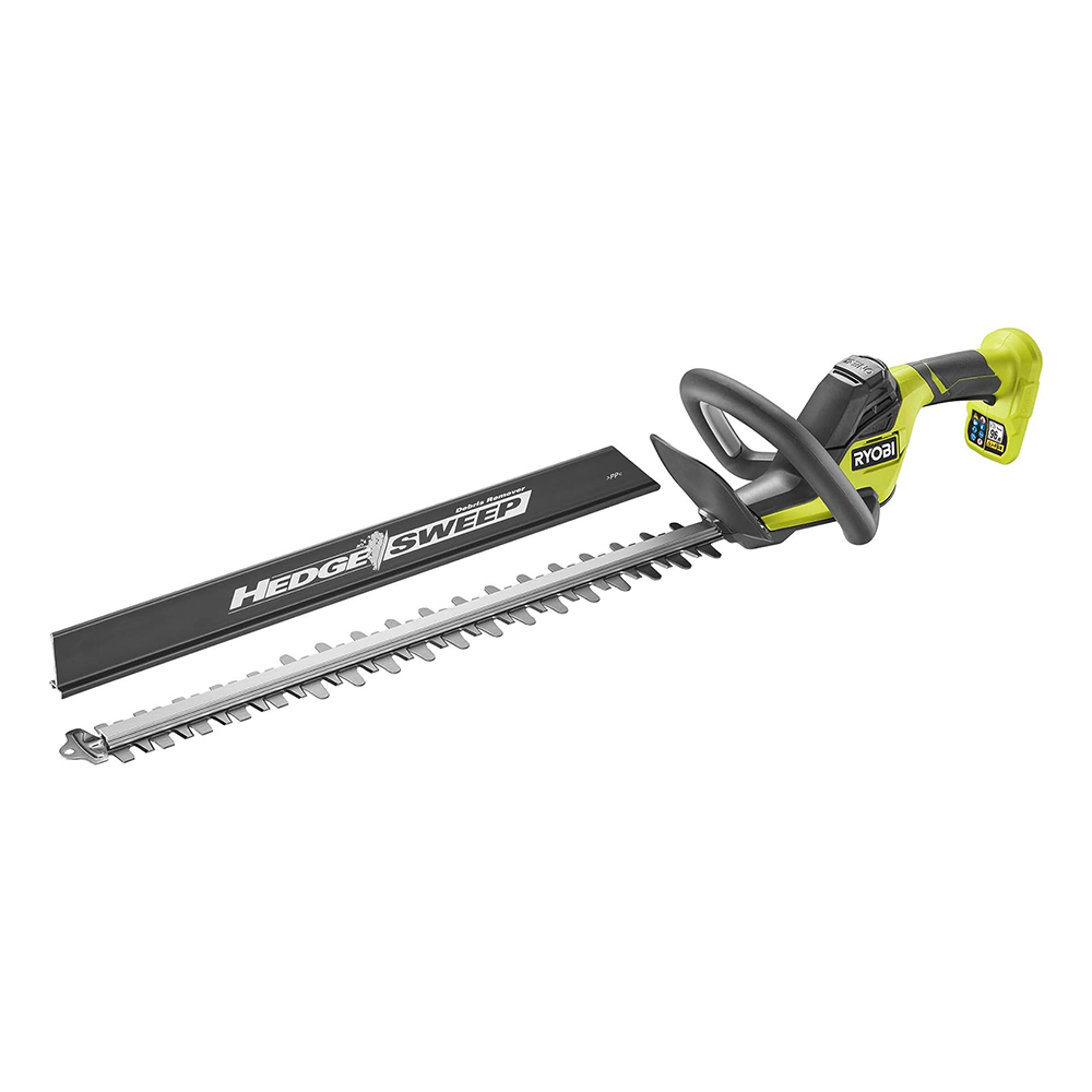 RYOBI aku škare za živicu RY18HT55A-0 18V bez baterije