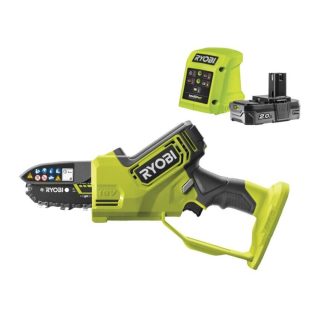 RYOBI aku lančana pila RY18PSX10A-120 18V 2,0Ah