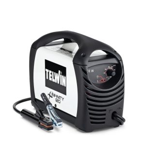 TELWIN aparat za zavarivanje rel inverter INFINITY 120 80A