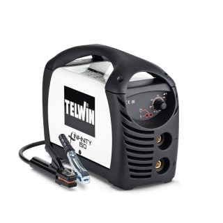 TELWIN aparat za zavarivanje rel inverter INFINITY 150 130A