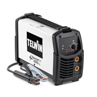 TELWIN aparat za zavarivanje rel inverter INFINITY 228 CE 200A
