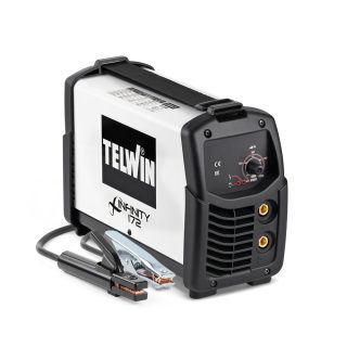 TELWIN aparat za zavarivanje rel inverter INFINITY 172 150A