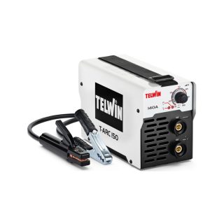 TELWIN aparat za zavarivanje rel inverter T-ARC 150 ACX 140A