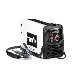 TELWIN aparat za plinsko zavarivanje BIMAX 150i SYNERGIC 150A