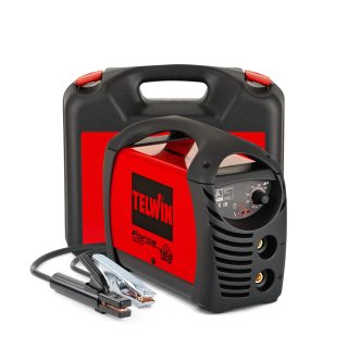 TELWIN aparat za zavarivanje rel inverter FORCE 168 MPGE 150A
