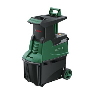BOSCH sjeckalica vrtnog otpada AXT 25 D