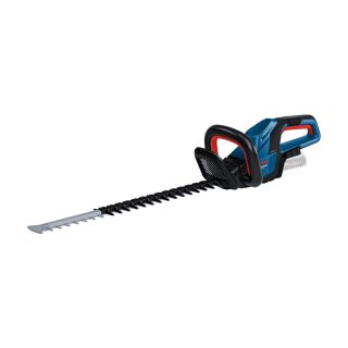 BOSCH aku škare za živicu GHE 18V-60 18V bez baterije