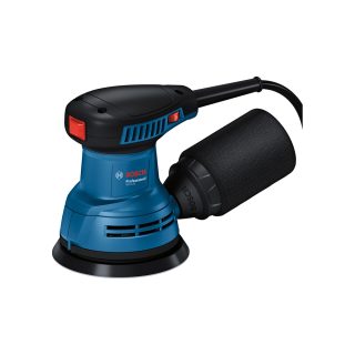 BOSCH ekscentarska brusilica GEX 125