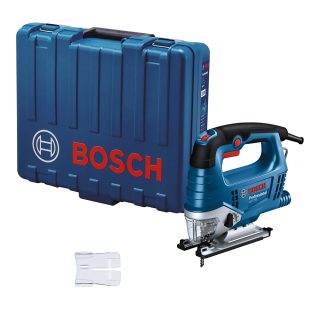 BOSCH ubodna pila GST 750 kovčeg