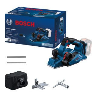 BOSCH aku blanja GHO 185-LI 18V bez baterije