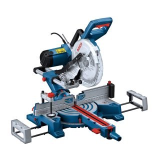 BOSCH potezna-preklopna pila GCM 254 SD