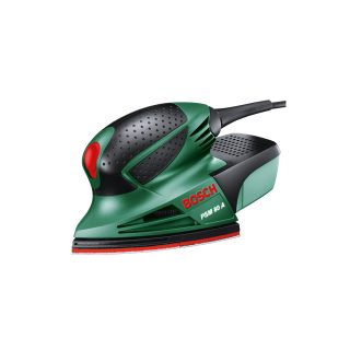 BOSCH multi brusilica PSM 80 A kovčeg
