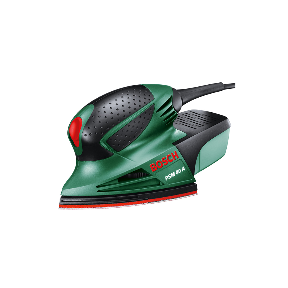 BOSCH multi brusilica PSM 80 A kovčeg