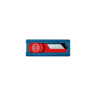 BOSCH rezervni nož za skalpel 63x19 mm, 10 kom