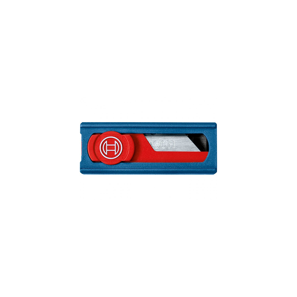 BOSCH rezervni nož za skalpel 63x19 mm, 10 kom
