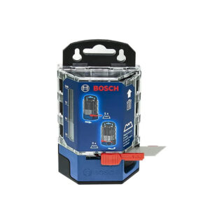 BOSCH set zamjenskih nožića u dozatoru 50 kom