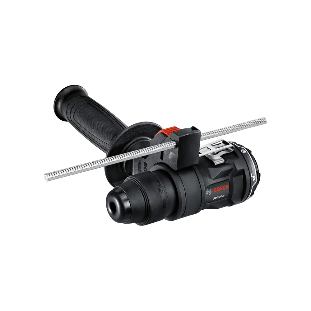 BOSCH nastavak SDS plus GFA 12-H FlexiClick
